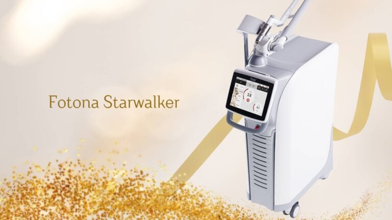 Fotona Starwalker