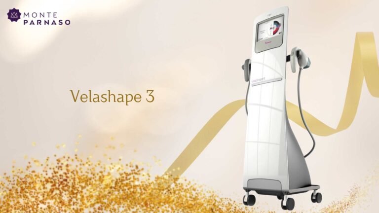 Velashape 3