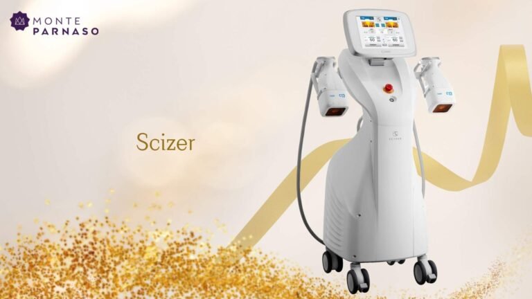 Scizer