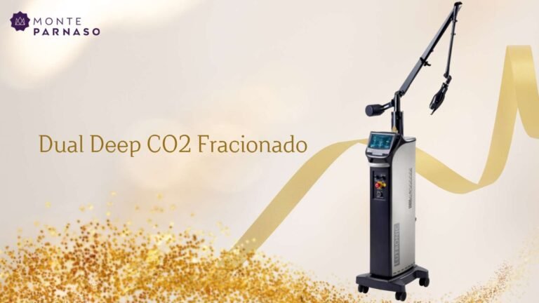 Dual Deep CO2 Fracionado