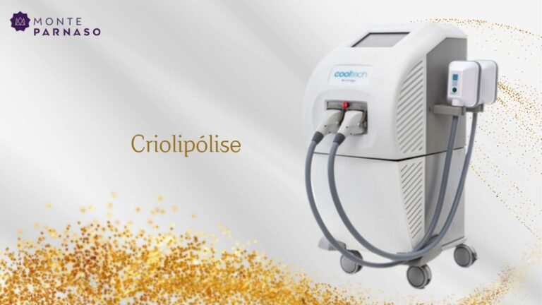 Criolipólise