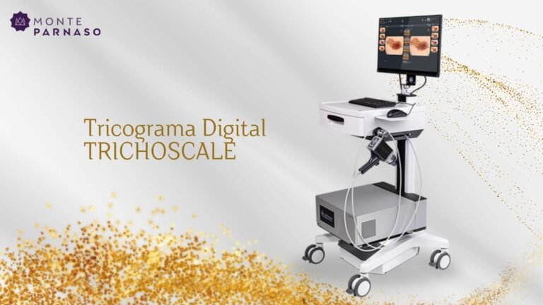 Tricograma Digital – TRICHOSCALE