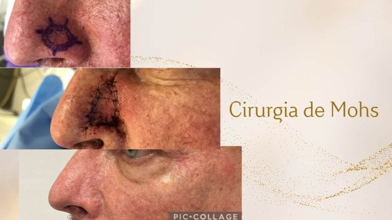 Cirurgia de Mohs